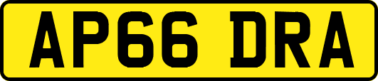 AP66DRA