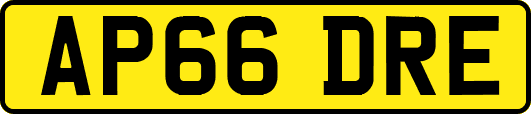 AP66DRE