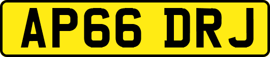 AP66DRJ