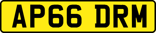 AP66DRM