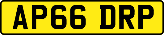 AP66DRP