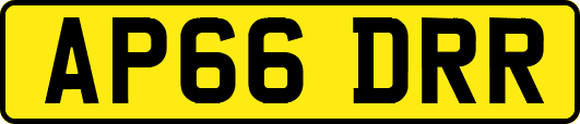AP66DRR