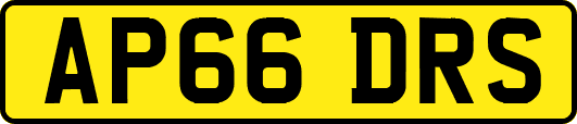 AP66DRS