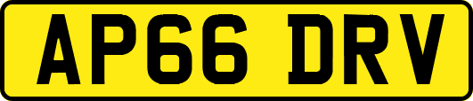 AP66DRV