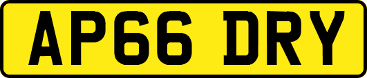 AP66DRY
