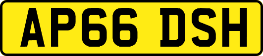 AP66DSH