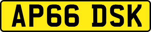 AP66DSK