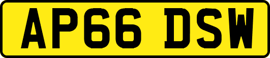 AP66DSW