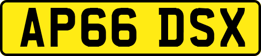 AP66DSX