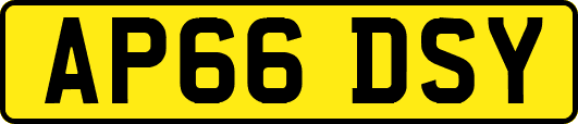 AP66DSY