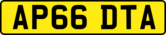 AP66DTA