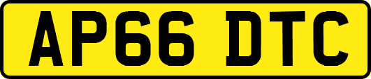 AP66DTC