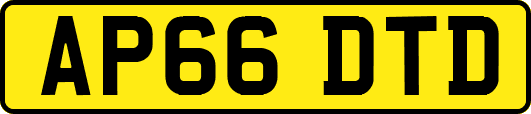 AP66DTD