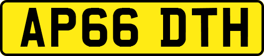 AP66DTH