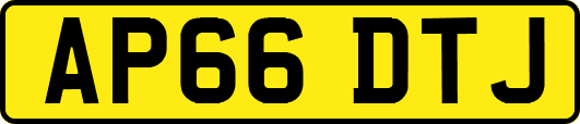 AP66DTJ