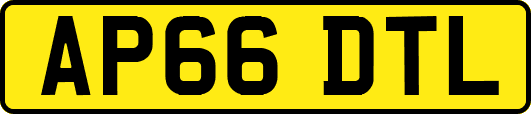 AP66DTL