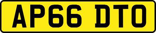 AP66DTO