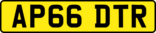 AP66DTR