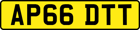 AP66DTT
