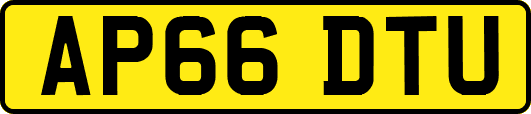 AP66DTU