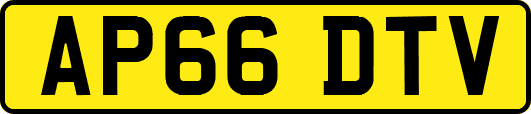 AP66DTV