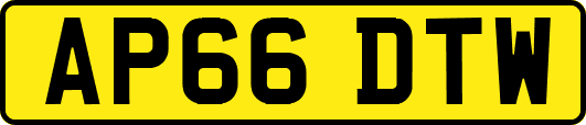 AP66DTW
