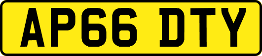 AP66DTY