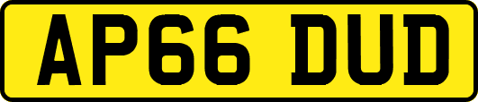 AP66DUD
