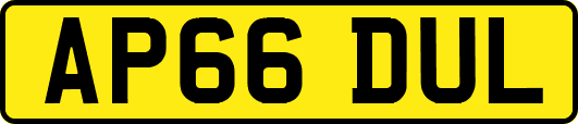 AP66DUL
