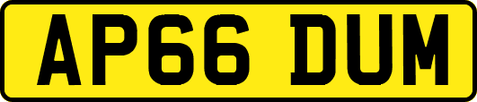 AP66DUM
