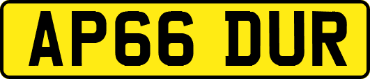 AP66DUR