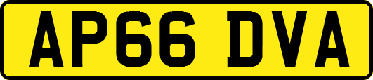 AP66DVA