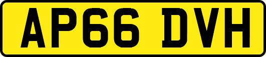 AP66DVH