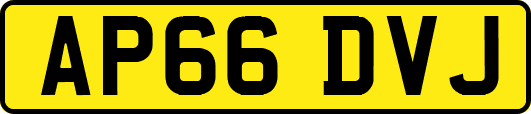 AP66DVJ