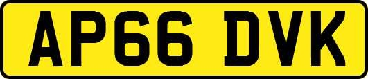 AP66DVK