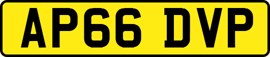AP66DVP