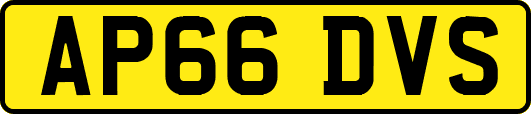 AP66DVS