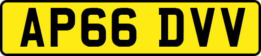 AP66DVV