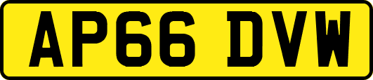 AP66DVW