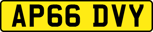 AP66DVY