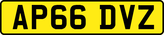 AP66DVZ