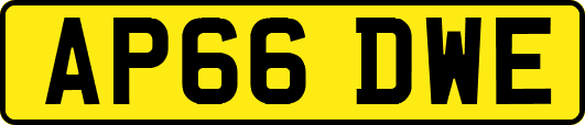 AP66DWE