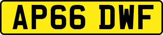 AP66DWF
