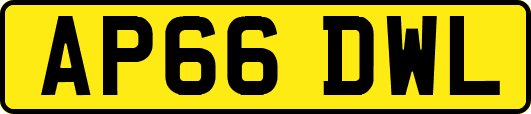 AP66DWL