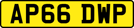 AP66DWP