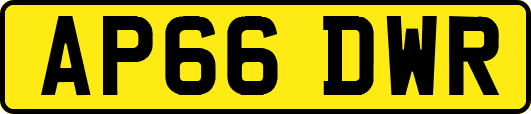 AP66DWR