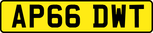 AP66DWT