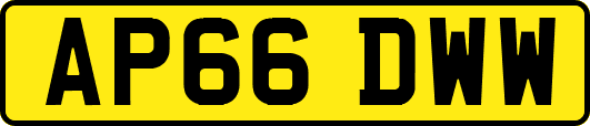 AP66DWW