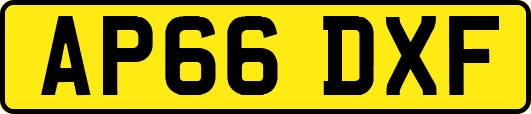 AP66DXF