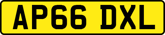 AP66DXL